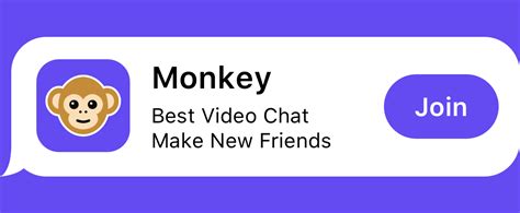 monella chat|Online Video Chat with Strangers on Monkey.